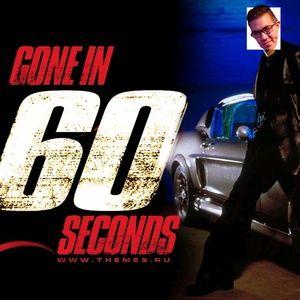 Meet your Posher, Caleb